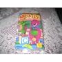 Barney's ABC's & 123's