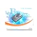 Cables4PC USB Skype VoIP to RJ11 Cordless Phone Adapter