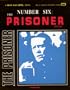 Number Six: The Prisoner Book