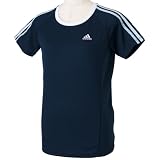 (アディダス)adidas ESS 3S SS Tシャツ SS855 X42203 ダークインディゴ S
