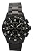 Movado Men's Junior Sport Black PVD Stainless Steel Watch #0606066