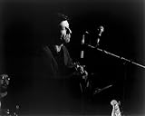 Michael Nether : on stage