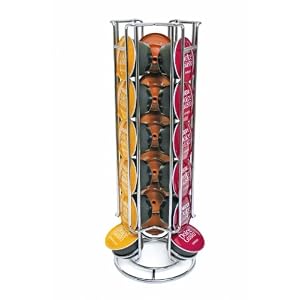 Swissmar CAPstore Porto 18 for Dolce Gusto Capsules by
