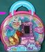 Pony In My Pocket - Stylin' Pets - Amira Arabian