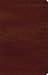 Books : Names of God Bible Mahogany, Hebrew Name Design Duravella, The