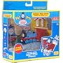 Thomas & Friends Deluxe Play Scene Thomas & the Special Letter