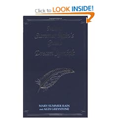 Mary Summer Rain's Guide to Dream Symbols