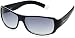 Fastrack Wrap Sunglasses (Black) (P089BK1) RS.690.00