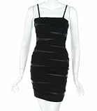 INC International Concepts Petite Fitted Dress