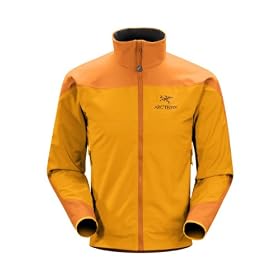 Arc'teryx Mens Venta AR Jacket by Arc'teryx
