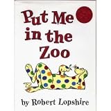 Put Me in the Zoo