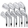Bridgestone Golf J33 Forged Combo Iron Set - 3-PW