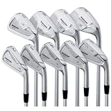 Bridgestone Golf J33 Forged Combo Iron Set - 3-PW