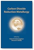 Carbon Dioxide Reduction Metallurgy