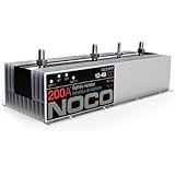 NOCO IGD200HP 200 Amp Battery Isolator