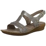Hush Puppies Laze T Strap T Straps
