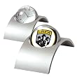 Columbus Crew Soccer Spinning Desk Clock MAJOR-LEAGUE-SOCCER Soccer