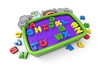 LeapFrog Letter Factory Leaping Letters
