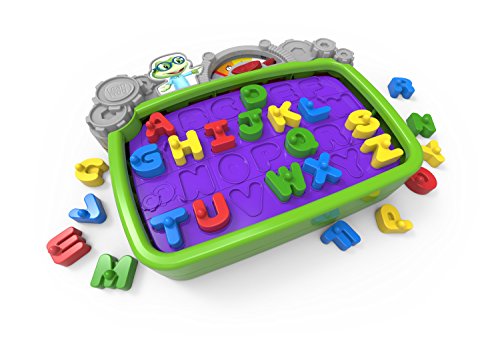 LeapFrog Letter Factory Leaping Letters