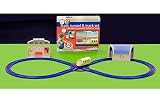 Review Halsall  / Underground Ernie - Ernie B/O Track Set
