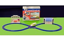 Underground Ernie - Ernie B/O Track Set