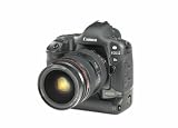 Canon EOS 1Ds - Digital camera - SLR - 11.1 Mpix - body only - supported memory: CF