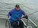 ADA Lap ACCESSORIES - Fresh Water Fishing Rod Holder