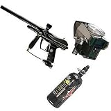 Kingman VS3 w/EYES Pro package