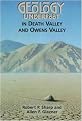 Geology Underfoot in Death Valley and Owens Valley (Illustrated) (Paperback)