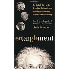 Entanglement