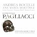 Leoncavallo: I Pagliacci