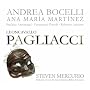 Leoncavallo: Pagliacci