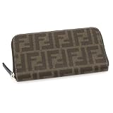 �t�F���f�BFENDI�����z8M0024 LONG/WALLET/LOGO PU�y���s�A���i�z