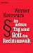 Werner Koczwara �Am achten Tag schuf Gott den Rechtsanwalt�