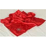 Texas Tech Red Raiders NCAA Baby Blanket