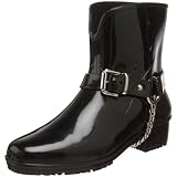 Marc by Marc Jacobs Womens 615515 Go Rainboot