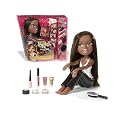 Bratz Movie Stars Funky Fashion Makeover Body Sasha