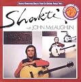 Shakti and John Mclaughlinby John McLaughlin