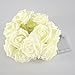 lychee Rose Fairy String Lights for Room Home Garden Christmas Party Decoration (Pink, 2.2m 20Leds)