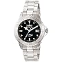 Invicta Men's Pro Diver Automatic Stainless Steel Watch #6018