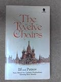 The twelve chairs