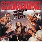 World Wide Live by  Scorpions 