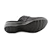 Clarks Women's Hayla Titan Casual Clog
