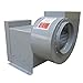HEMCO 51709 Fume Hood Exhaust Blower for 36" Wall Canopy Hood, 115V