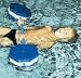 Schwimmsprosse (Stück)
