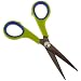 Mundial 566 Titan-Edge Kids 5-1/2-Inch Point-Tip School Scissors