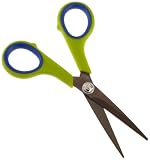 Mundial 566 Titan-Edge Kids 5-1/2-Inch Point-Tip School Scissors