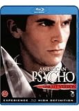 American Psycho - Uncut Version (Blu-ray) (Region 2) (Import)