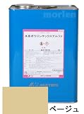 水系ボウジンテックスアルファNo.17ベージュ15㎏