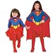 Search : Supergirl Kids Costume